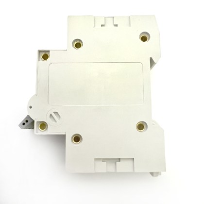 C-Pak AUB1 CP1B63 B63 63A 63 Amp MCB Circuit Breaker Type B